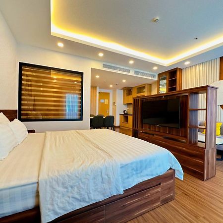 Flc Sea Tower Codotel Quy Nhon Exterior foto