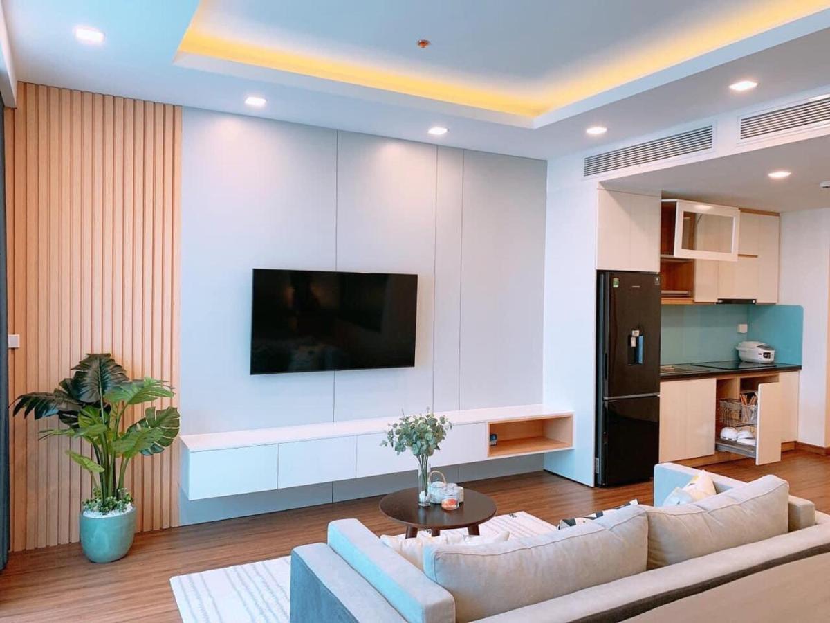 Flc Sea Tower Codotel Quy Nhon Exterior foto