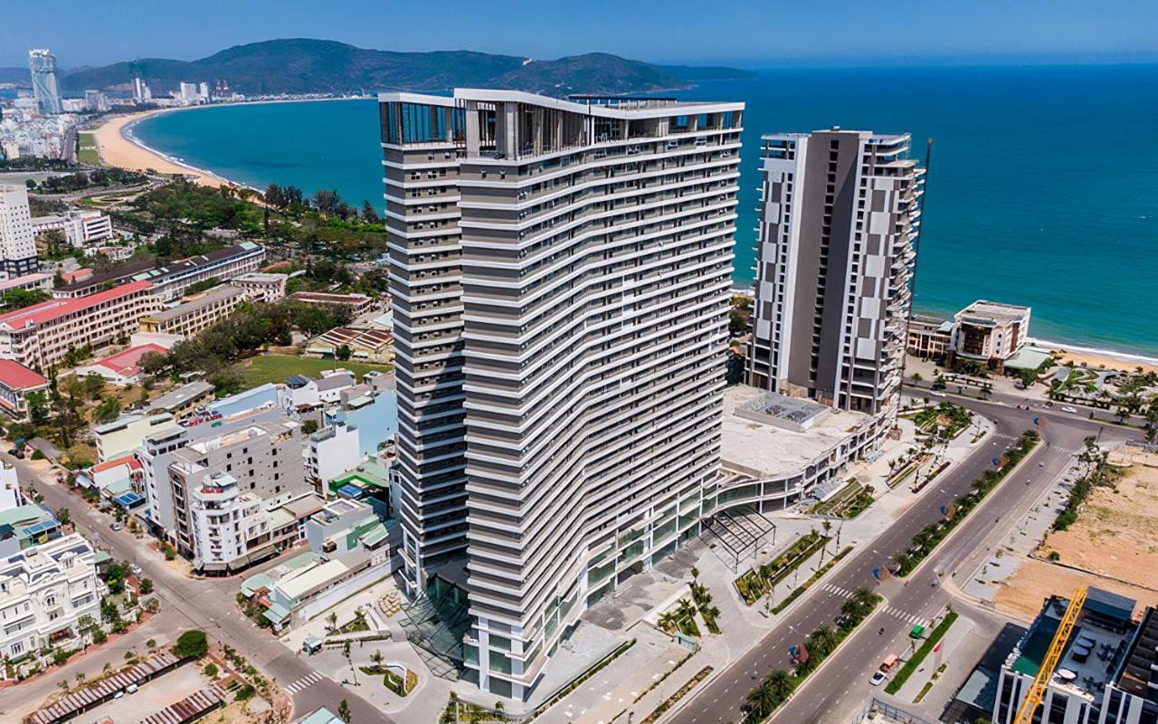Flc Sea Tower Codotel Quy Nhon Exterior foto