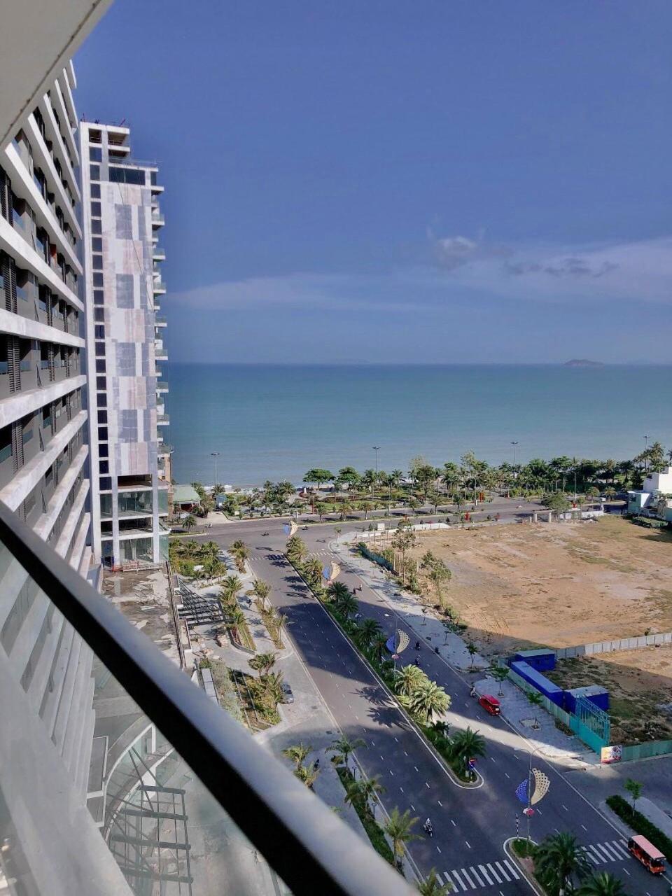 Flc Sea Tower Codotel Quy Nhon Exterior foto