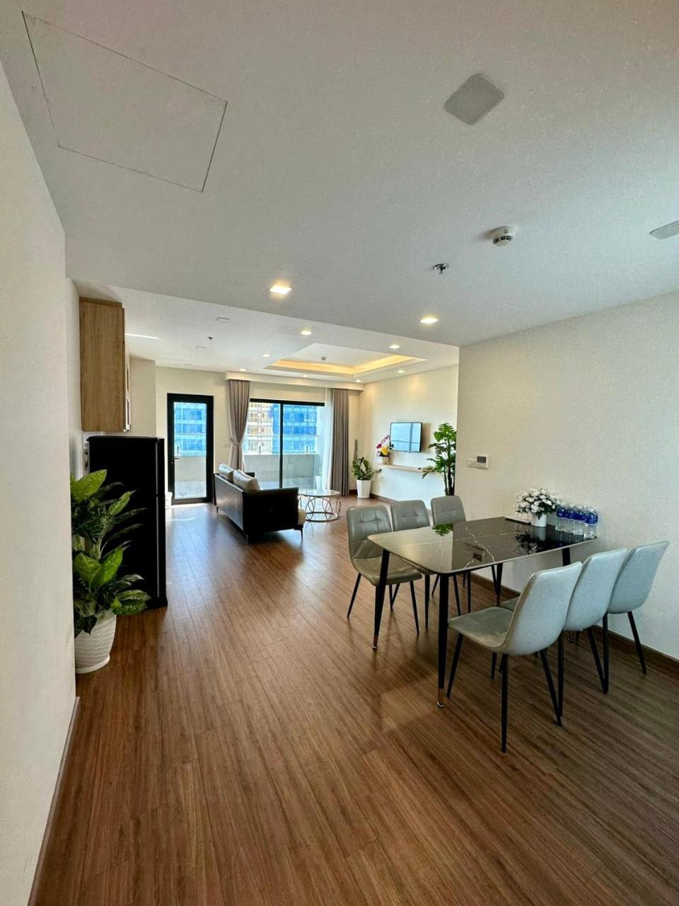 Flc Sea Tower Codotel Quy Nhon Exterior foto
