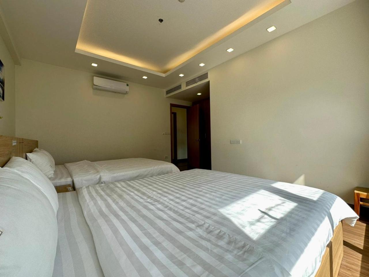 Flc Sea Tower Codotel Quy Nhon Exterior foto