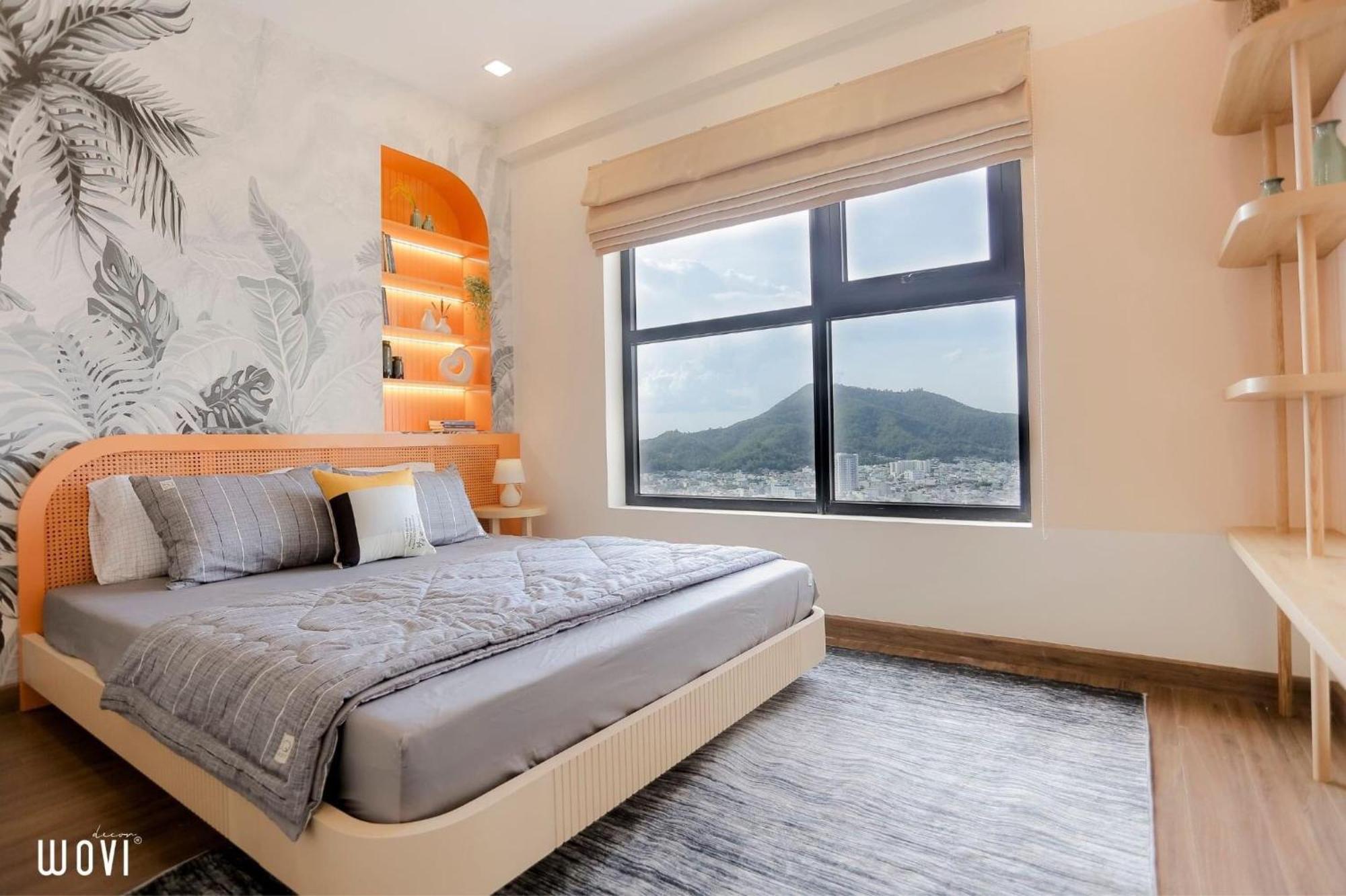 Flc Sea Tower Codotel Quy Nhon Exterior foto