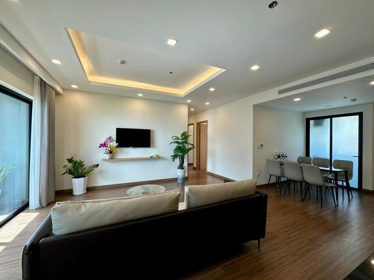 Flc Sea Tower Codotel Quy Nhon Exterior foto