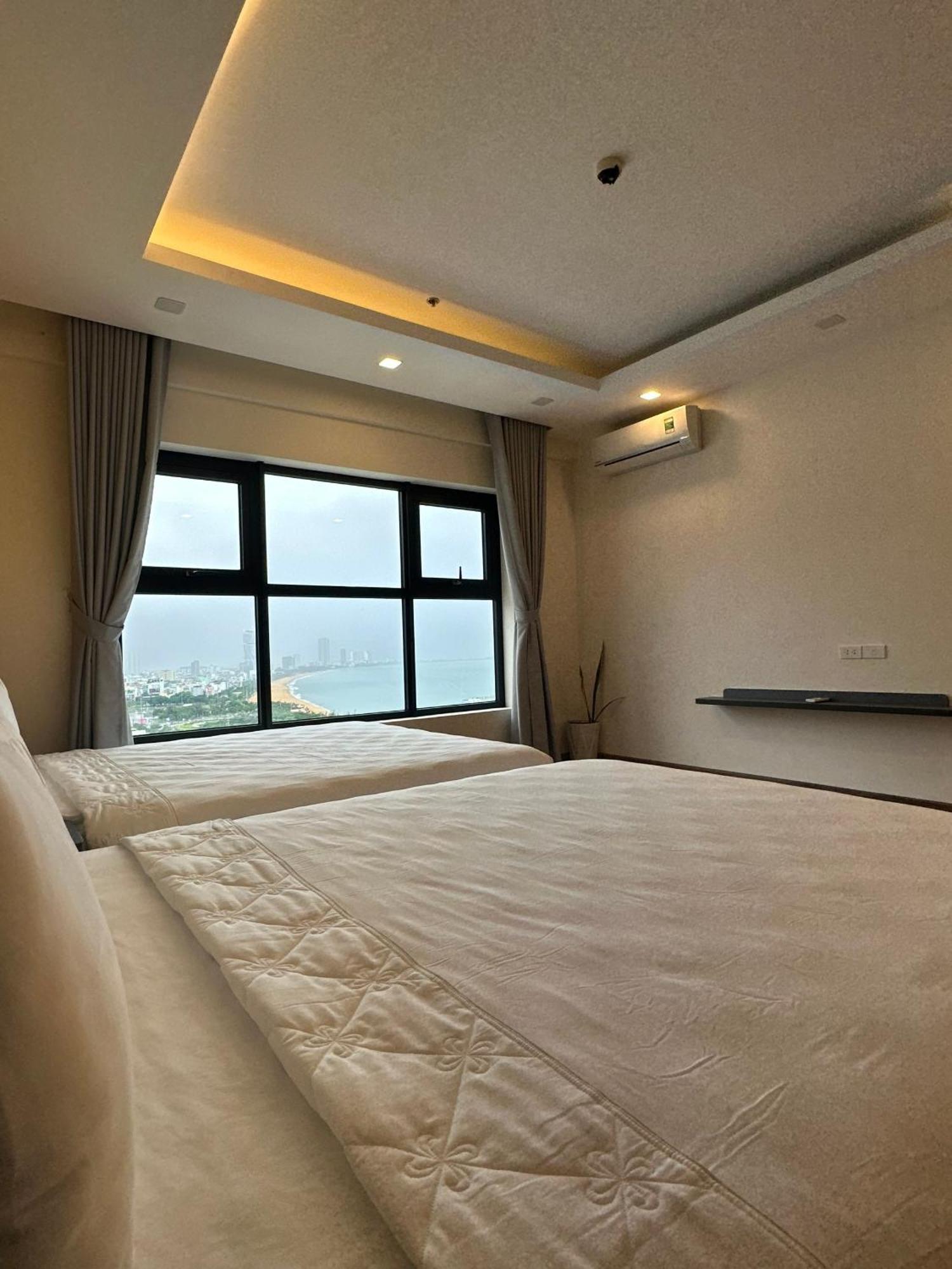 Flc Sea Tower Codotel Quy Nhon Exterior foto