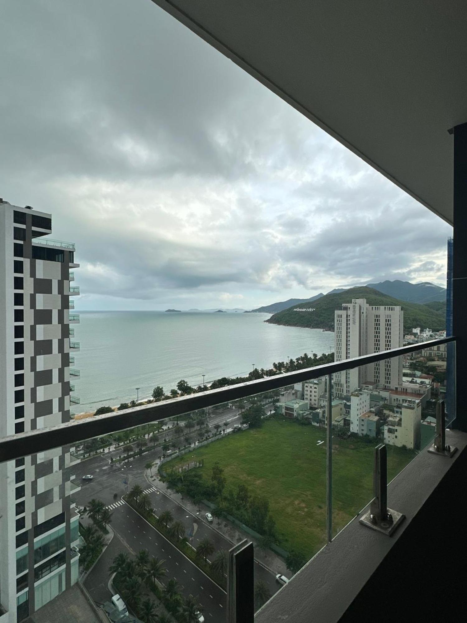 Flc Sea Tower Codotel Quy Nhon Exterior foto