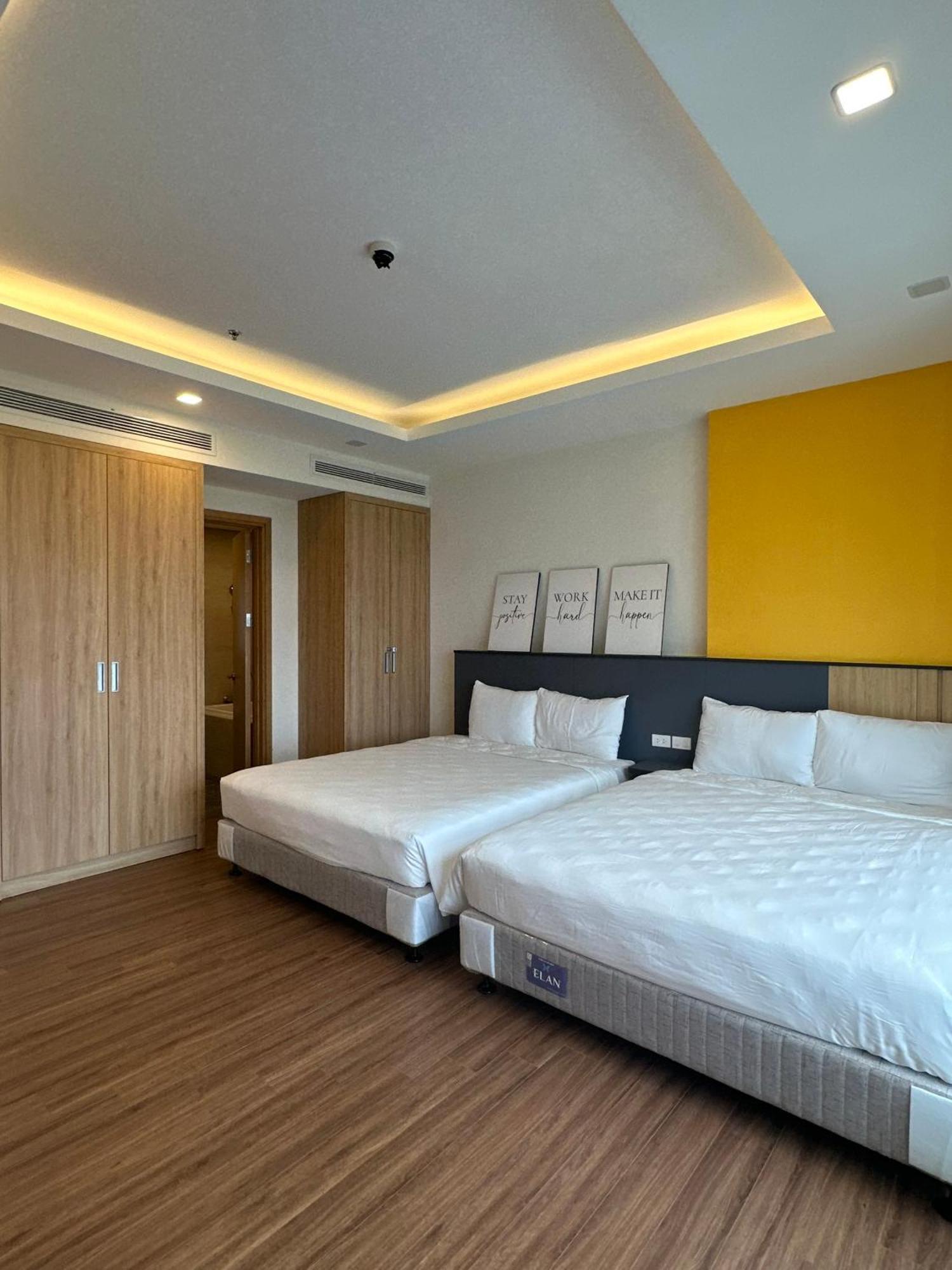 Flc Sea Tower Codotel Quy Nhon Exterior foto