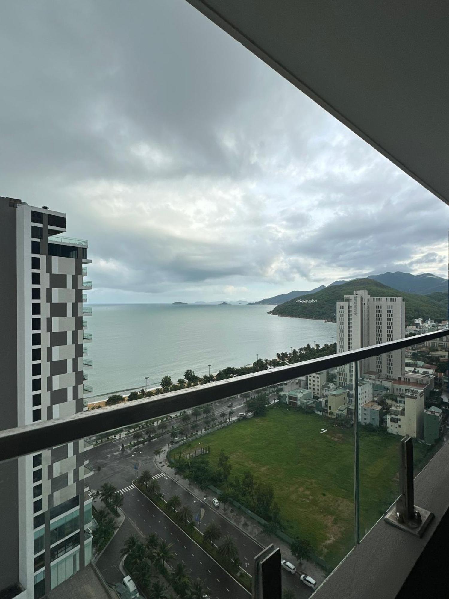 Flc Sea Tower Codotel Quy Nhon Exterior foto